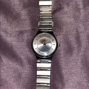 Omega Watch